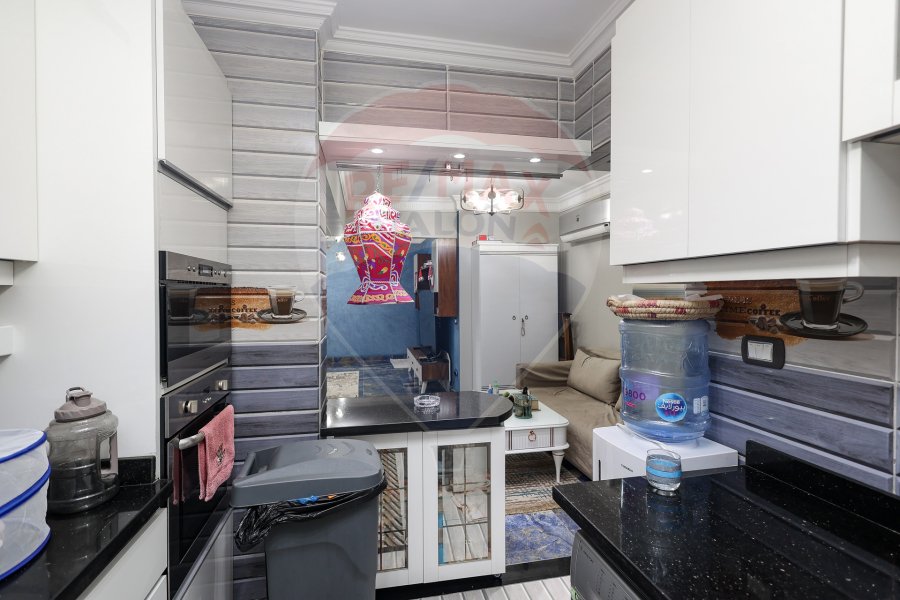 Apartment for sale 120 m Saraya (aljaysh Road)