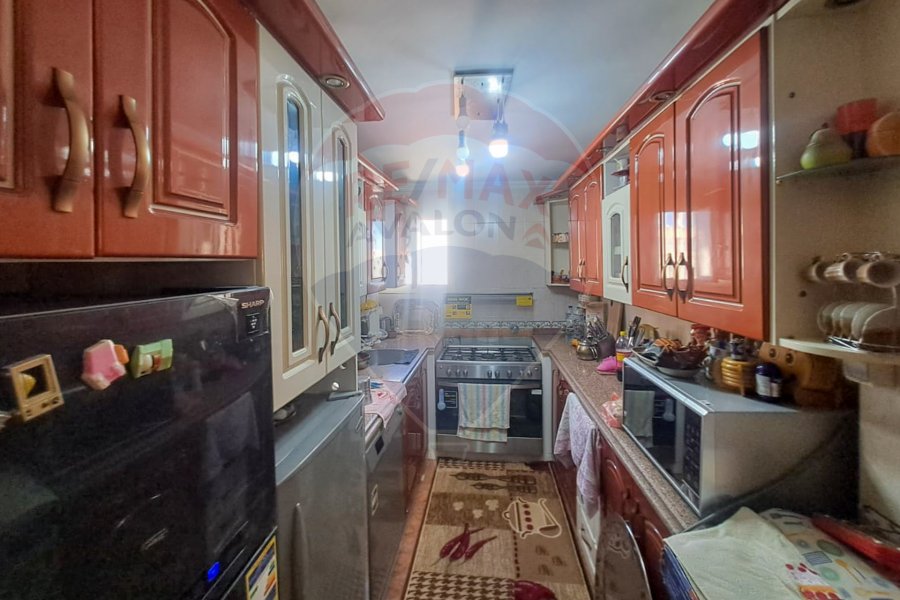 Apartment for sale 135 m Louran (Next to Victoria College School)