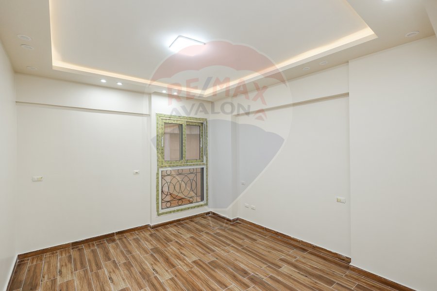 Apartment for sale 132 m in Al-Syouf (Gamila City Compound - Gamila Abu Harid St.)