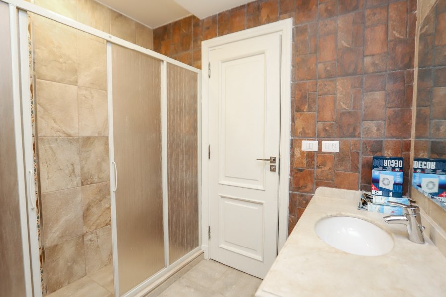 Apartment For Rent 265m Smouha