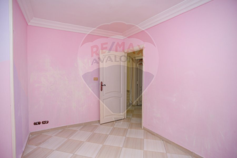 Apartment for sale 170 m Miami (Main Bakbashi Al-Eisawi)