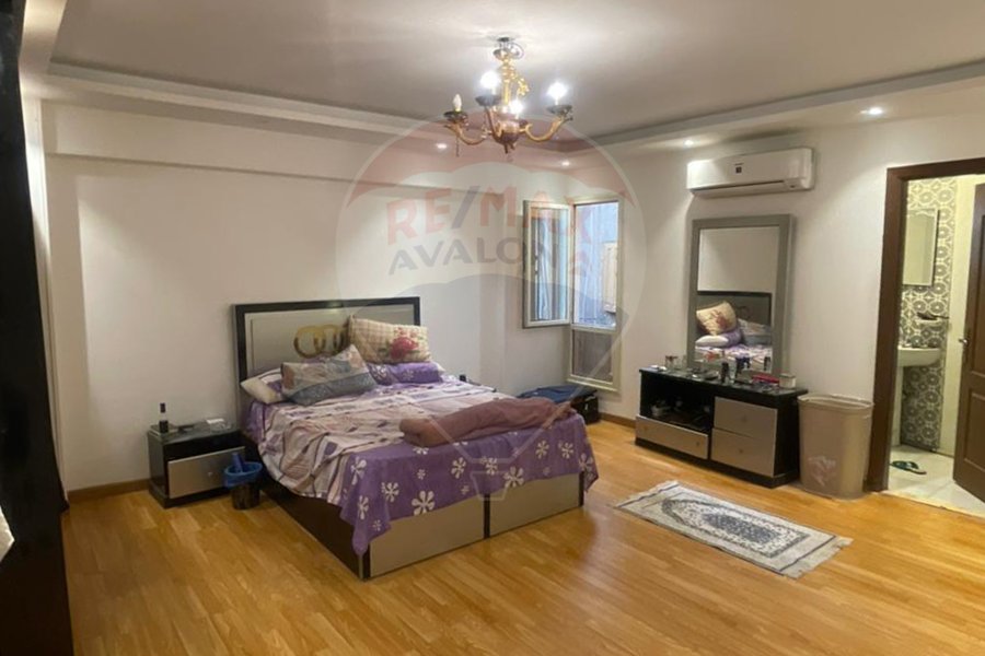 Apartment for sale 185 m Smouha (El Tayyar Mahmoud Shukry St.)