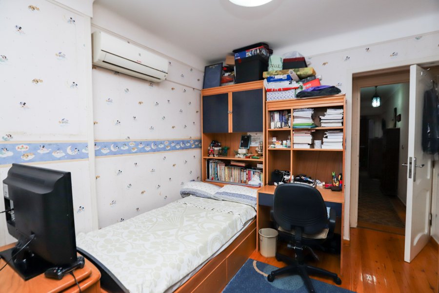 Apartment For Sale 242 m Janaklis (Omar Almokhtar St.)