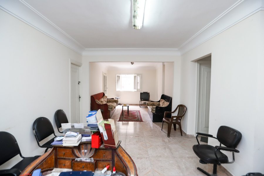 Medical Clinic For Sale 140m Miami (Gamal Abd El-Nasser St.- Steps From Arab Academy)