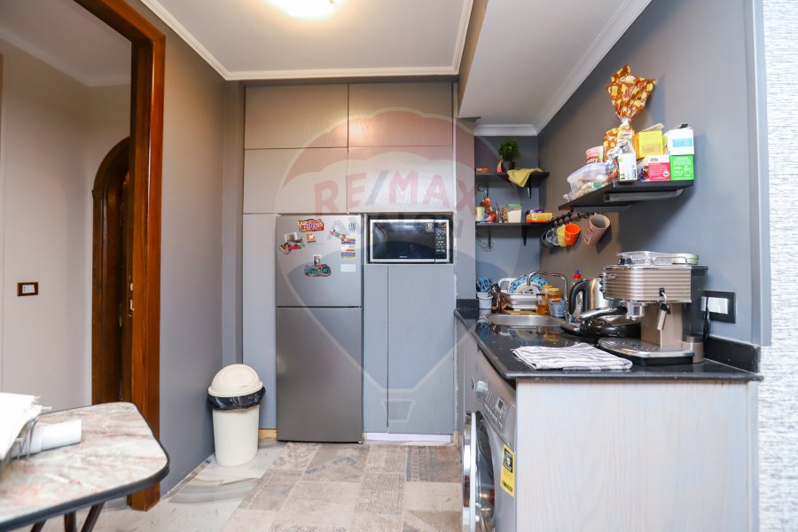 Duplex Apartment for sale 308 m Smouha (Fawzy Moaz St.)