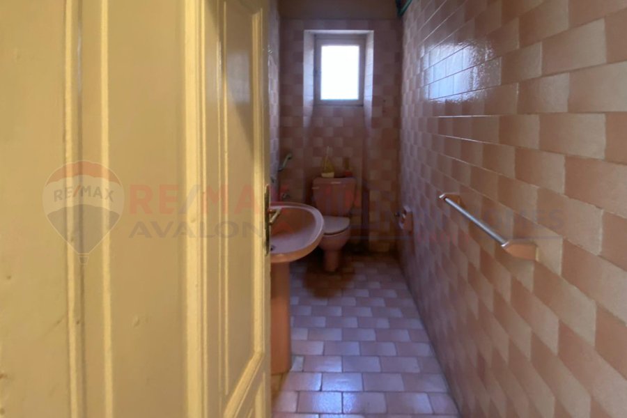 Apartment for sale 238 m net Latin District (Aly Amin Maher st.)