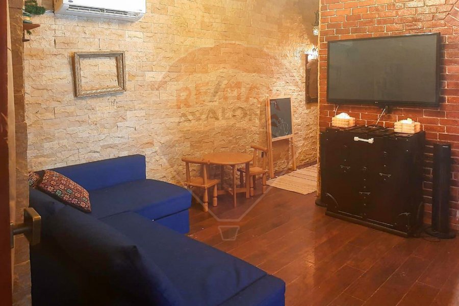 Apartment for sale 141 m The 5th Settlement (Mountain view - Executive Residence)