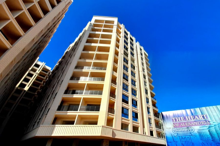 Apartment for sale 190 m Smouha (Valory Antoniadis)