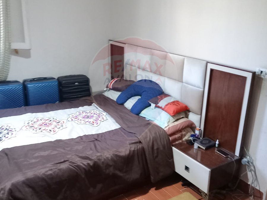 Apartment for sale 95 m Sidi Gaber (El-batlyousy)