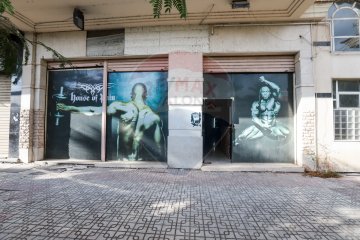 Commercial Shop For Rent 250 m Smouha (Faros University)
