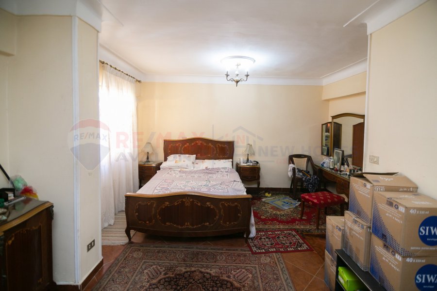 Apartment for sale 105 m Smouha (Victore Emanuele Square - Cotton towers)