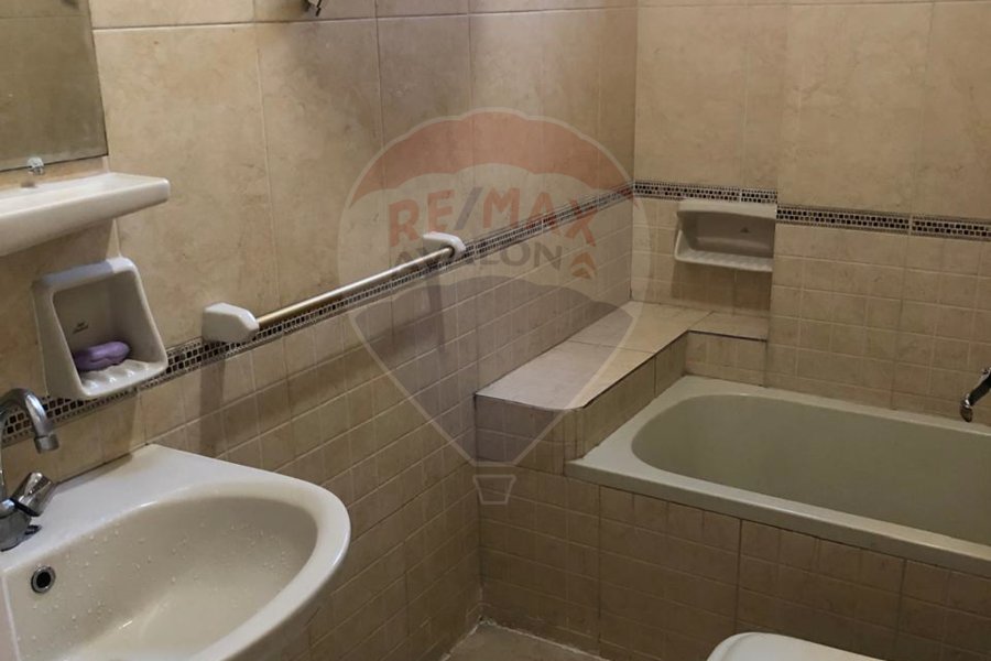 Apartment for rent 150 m San Stefano (El-Gaish Road)