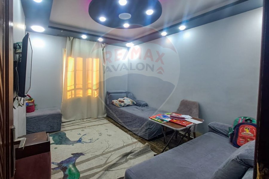 Apartment for sale 145 m Cleopatra (steps from the sea)