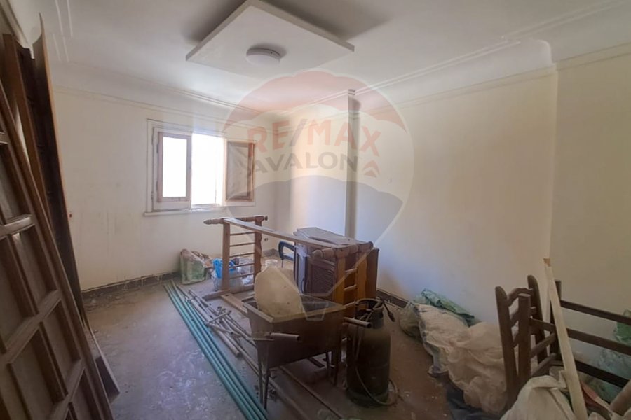 Apartment for sale 200 m Al Asafir (Sh. Malek Hefny)