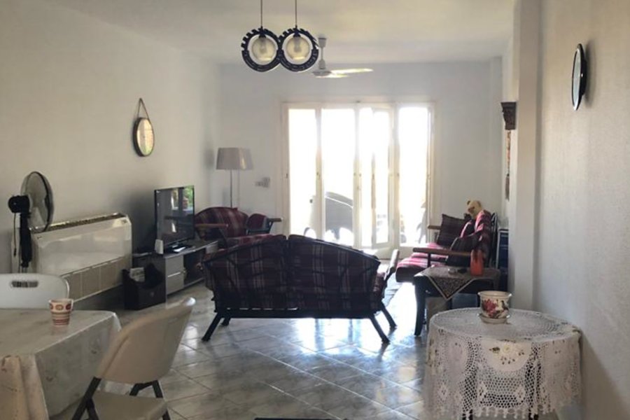 Ground chalet with garden for sale (Marina sun shine) 155 m