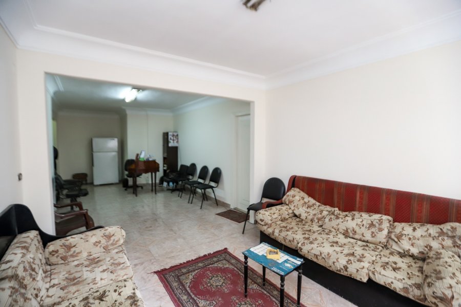 Medical Clinic For Sale 140m Miami (Gamal Abd El-Nasser St.- Steps From Arab Academy)