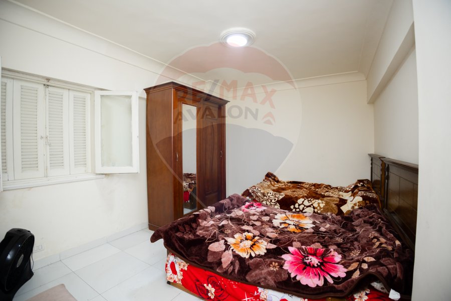 شقة للإيجار المفروش 175 م ميامي (علي البحر)