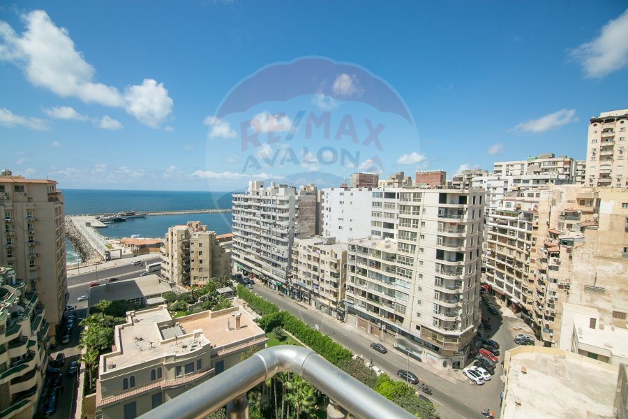 Duplex Apartment for sale 650 m Louran (Abdelslam Aref St.)