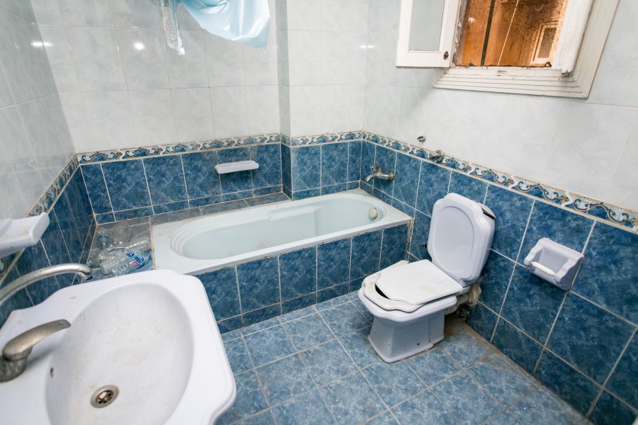 Licensed Apartment for sale 105m net - Stanley