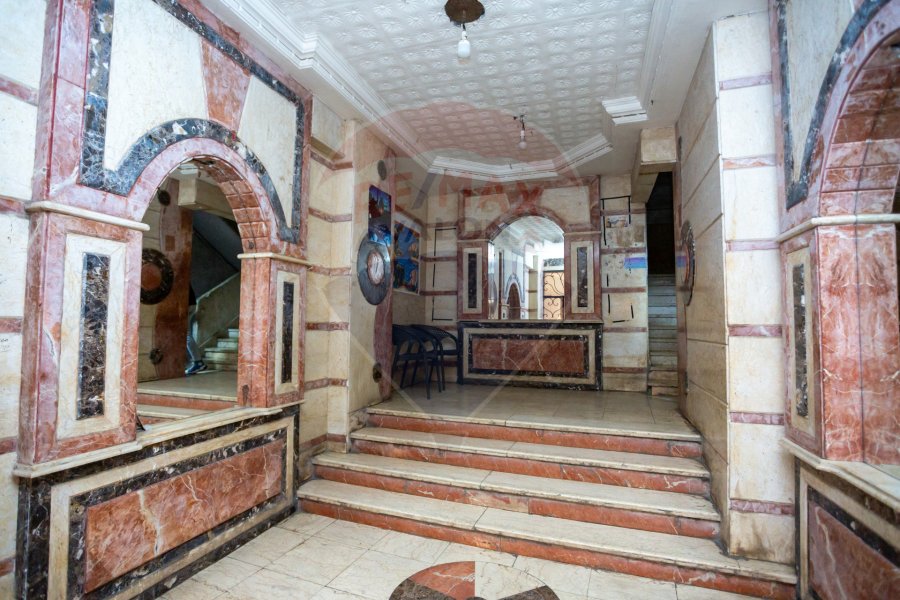 Apartment for sale 135 m Miami (branching off Al-Eisawi Street)