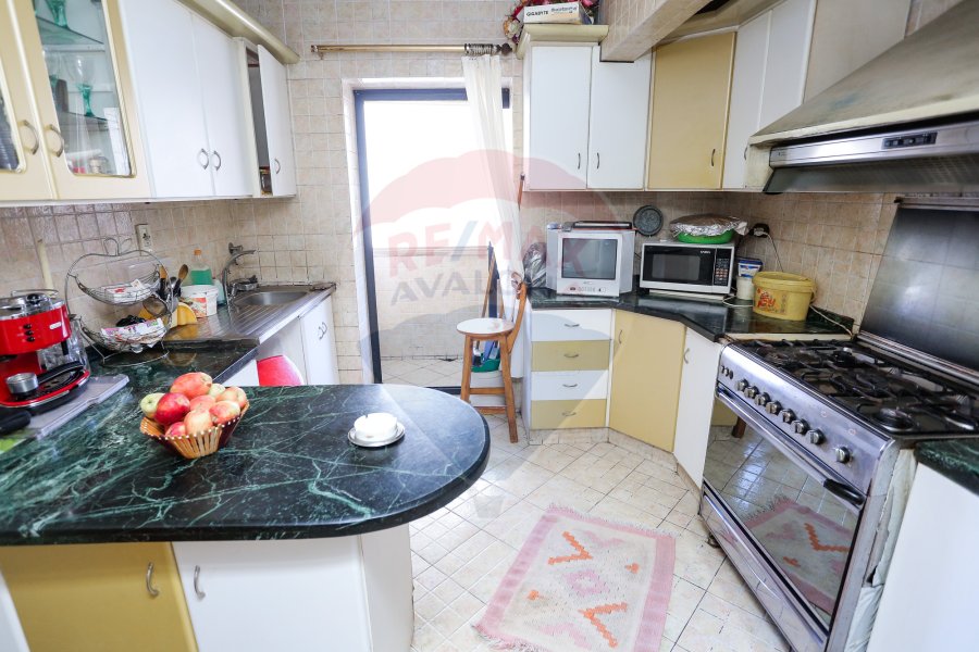 Apartment For Sale 120 m Miami (Iskander Ibrahim - view sea.)