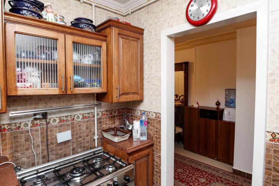 Apartment For Sale 134m Smouha