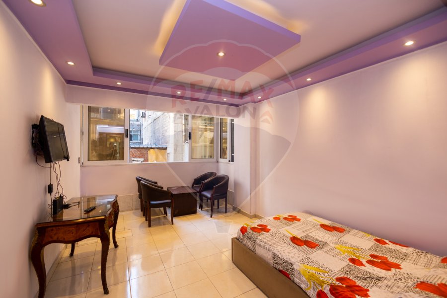 Apartment for sale 140 m Mandara (in front of Bridge 45 - directly on the sea)