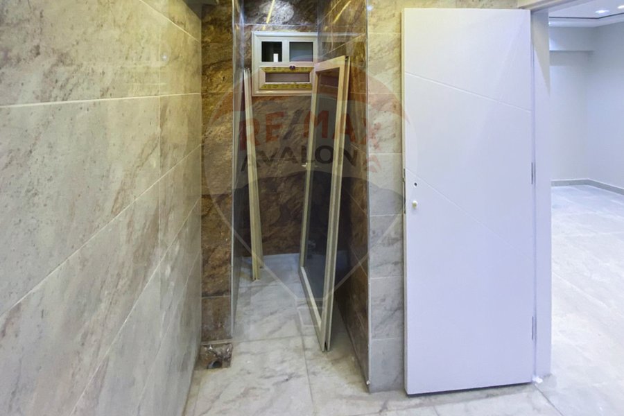 Apartment for sale 135 m Saba Basha (In front of Engineers and Doctors Club area)