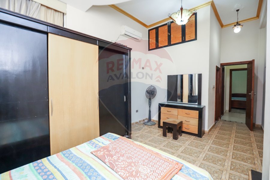 Chalet for sale 220 m Al Mamora ( Sec Num from the sea )