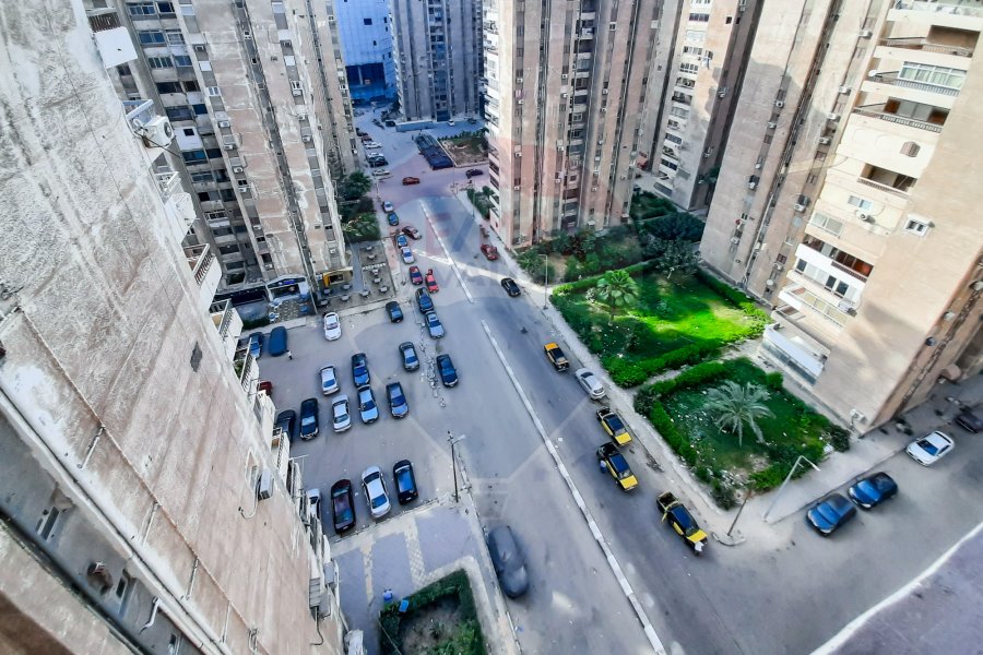 Apartment For Rent 155 m Sidi Gaber ( officers towers )