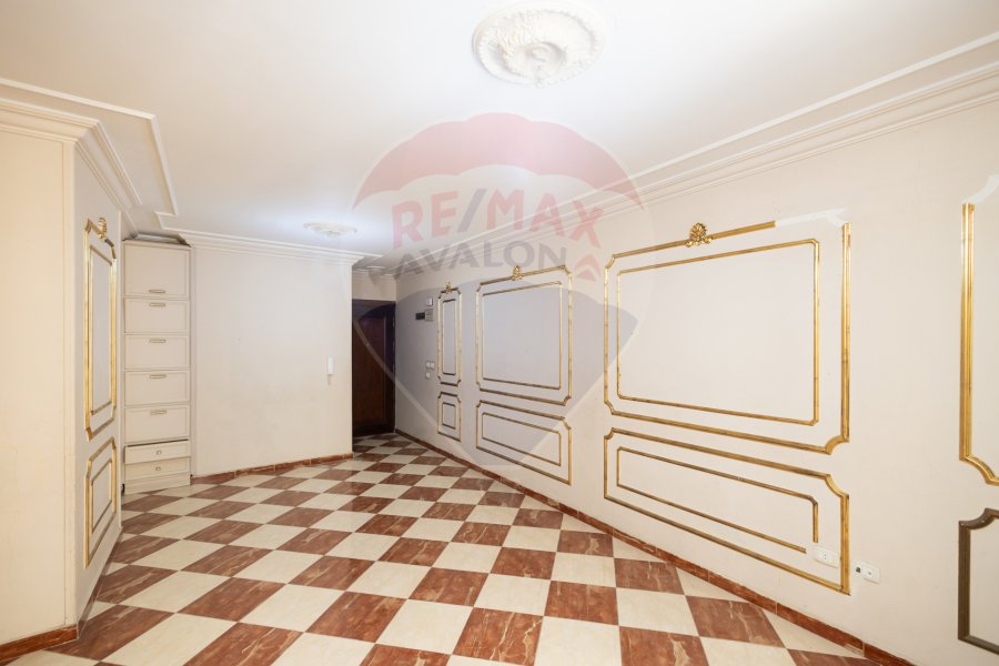 Apartment for sale 140 m louran (Mohamed el dory st.)
