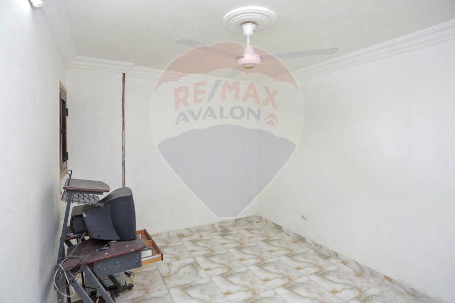 Apartment for sale 130 m El-Mandara (Sidi Kamal St)