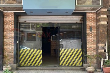 Shop for sale 75 m Moharam Bek (Al-Sawaleh st.)