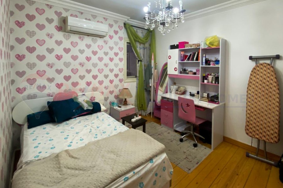 Apartment for sale 159 m Louran (Sarhank St.)