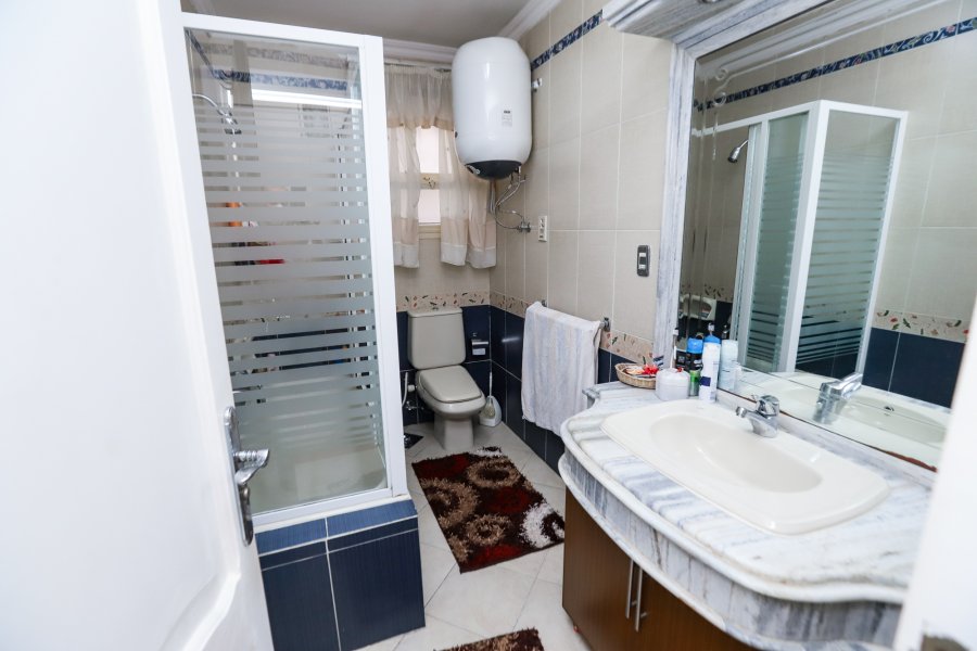 Apartment For Sale 242 m Janaklis (Omar Almokhtar St.)