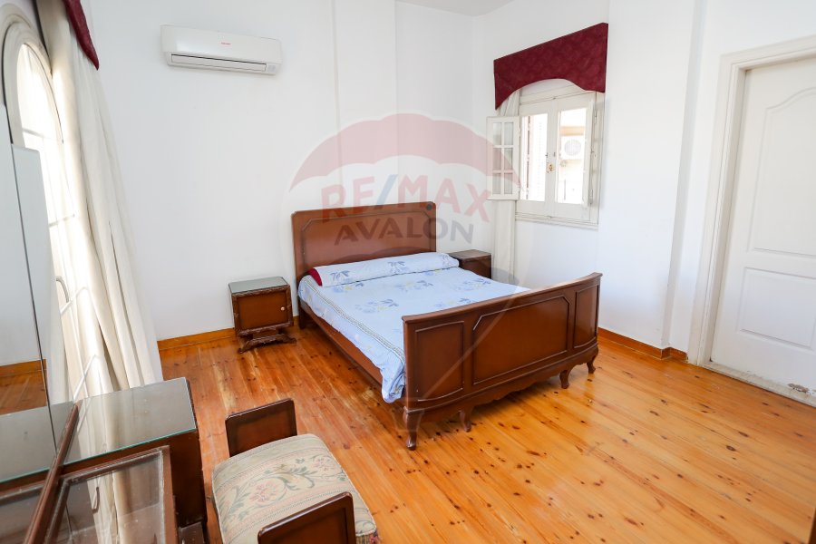 Apartment For Sale 150 m Smouha (Farous St. Somid Towers)