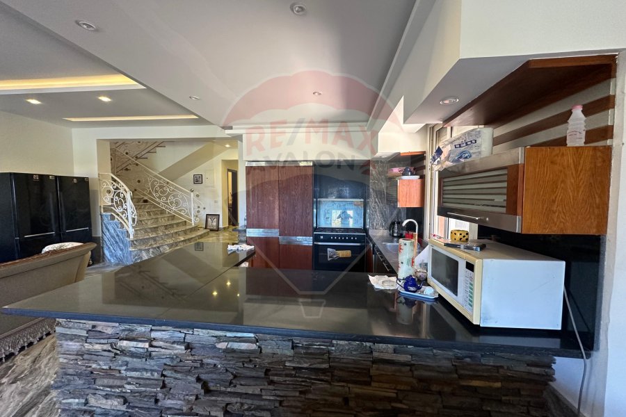 Villa for Sale north coast (Blumar)