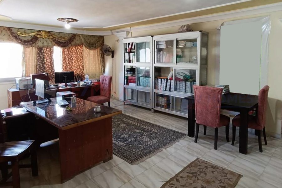Apartment for sale 130 m Smouha (beside Hatem Mosque)