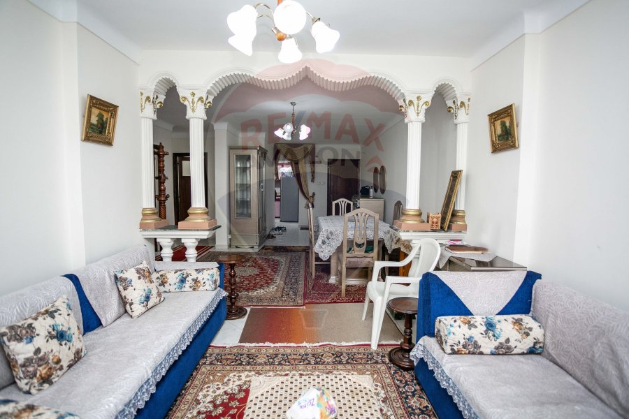 Apartment for sale 135 m Sporting (Teba St)