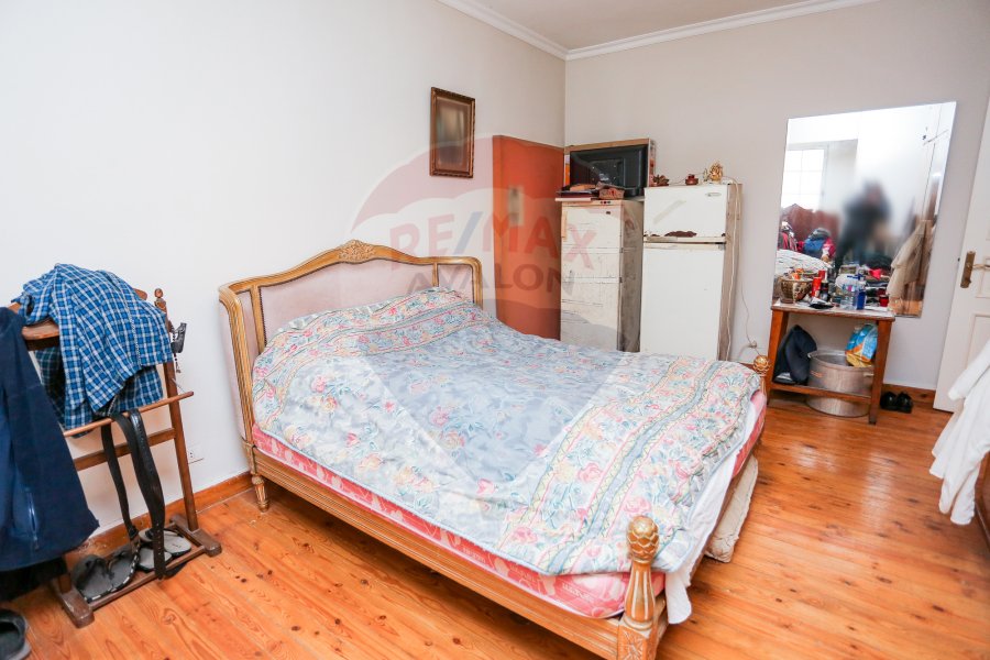 Apartment for sale 200 m Roushdy (Branched from Seria St.)