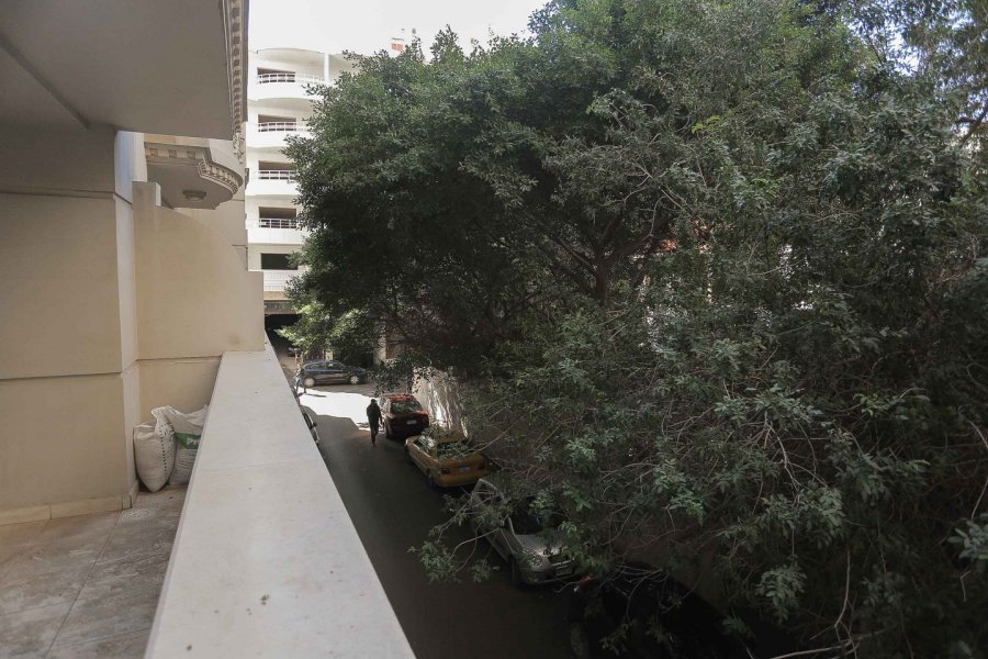 Apartment for sale 270m Loran, Ibrahim Nosseir st. -Seif Plaza