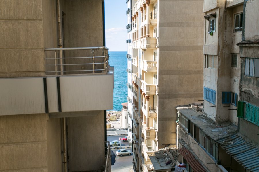 Licensed Apartment for sale 105m net - Stanley