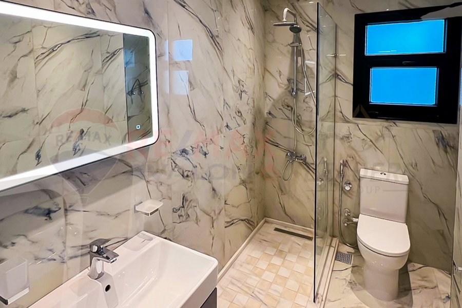 Apartment for sale 150 m Smouha (Skyline)
