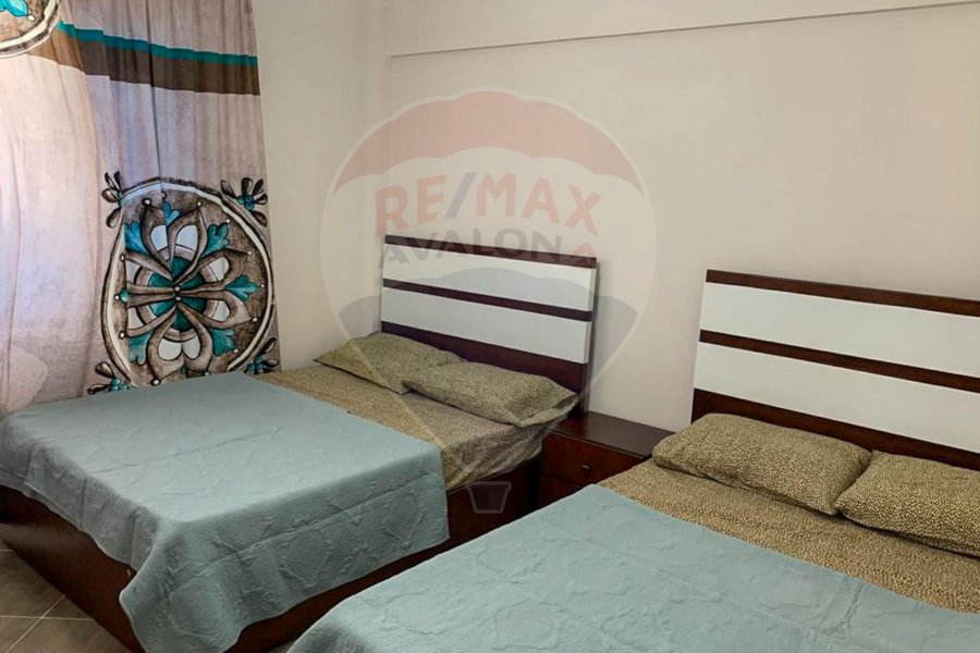 شاليه للبيع سيدي عبدالرحمن ( مارسيليا بيتش 4 ) 125 م