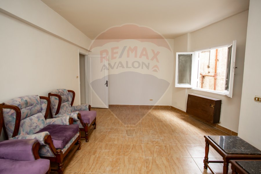 Apartment for sale 160 m Smouha (Mostafa Kamel St.)