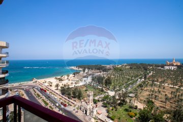 Apartment for Rent 138 m Montazah (Sheraton Towers)
