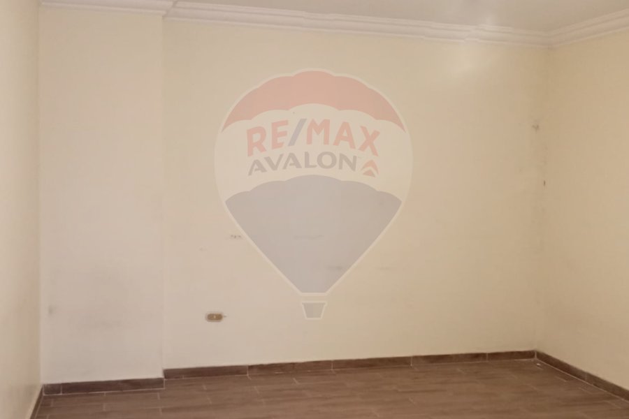 Apartment for sale 192 m Shatby (Mohamed Shafiq St.)