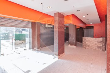 Duplex shop for rent 180 m Tharwat (Abdel Salam Aref St.)