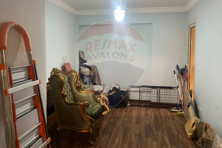 Apartment for sale 206 m Stanly (First towers)