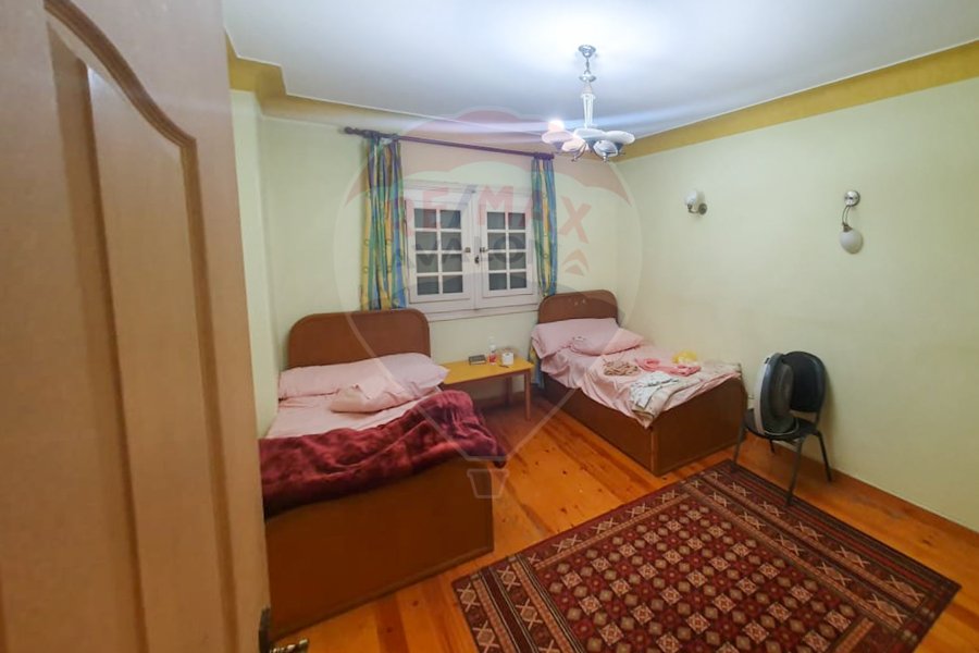 Apartment for sale 175 m Smouha (Police towers)